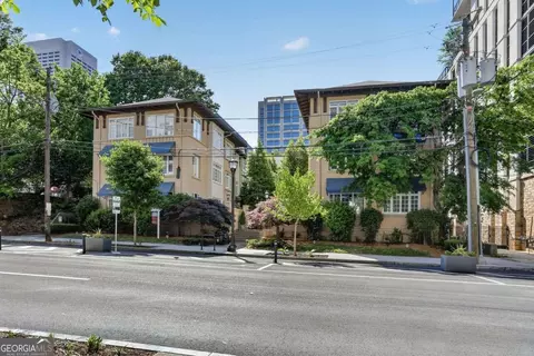 754 Juniper St NE #11, Atlanta, GA 30308