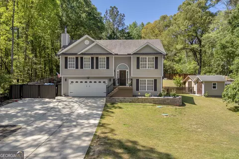 1729 Chandler Rd, Lawrenceville, GA 30045