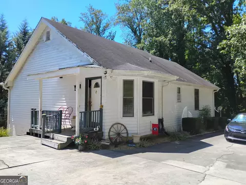 127 Hamby St, Clayton, GA 30525