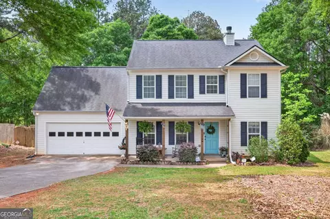1008 Autumn Trce, Monroe, GA 30656