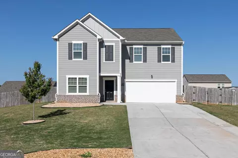 418 Matera Dr NW, Cartersville, GA 30120
