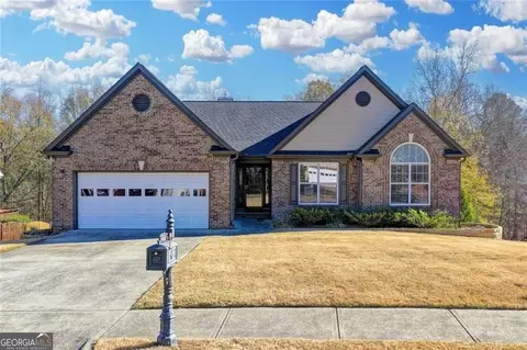 2451 Merrion Park Ct, Dacula, GA 30019