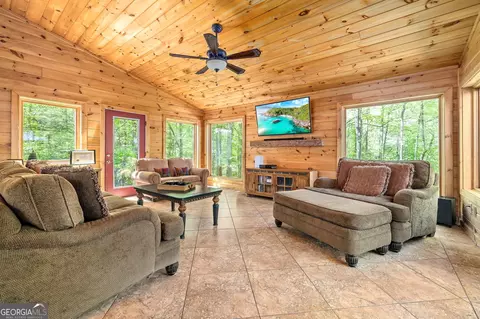 Living - 3617 Pea Ridge Rd, Cornelia, GA 30531 photo 1 of 5