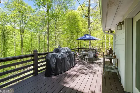 Exterior - 3617 Pea Ridge Rd, Cornelia, GA 30531 photo 13 of 23