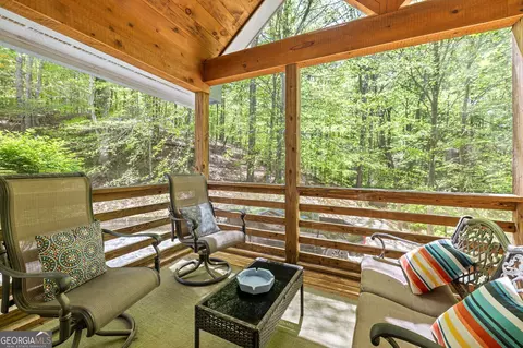 Exterior - 3617 Pea Ridge Rd, Cornelia, GA 30531 photo 5 of 23