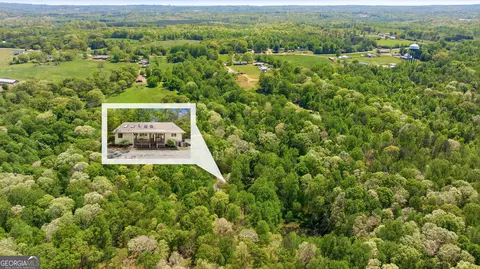 View/Area - 3617 Pea Ridge Rd, Cornelia, GA 30531 photo 9 of 13