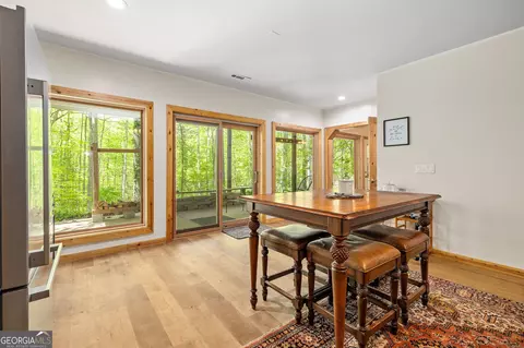 Dining - 3617 Pea Ridge Rd, Cornelia, GA 30531 photo 4 of 4