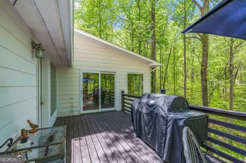 Exterior - 3617 Pea Ridge Rd, Cornelia, GA 30531 photo 14 of 23