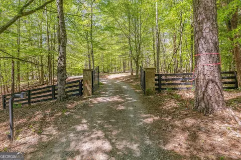 Exterior - 3617 Pea Ridge Rd, Cornelia, GA 30531 photo 23 of 23