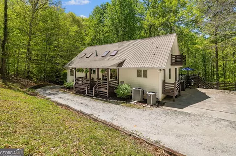 Other - 3617 Pea Ridge Rd, Cornelia, GA 30531 photo 15 of 36