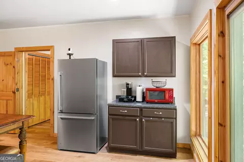 Kitchen - 3617 Pea Ridge Rd, Cornelia, GA 30531 photo 5 of 5
