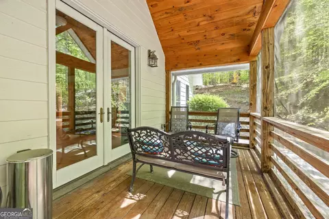 Exterior - 3617 Pea Ridge Rd, Cornelia, GA 30531 photo 7 of 23