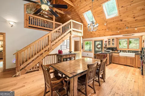 Other - 3617 Pea Ridge Rd, Cornelia, GA 30531 photo 5 of 36