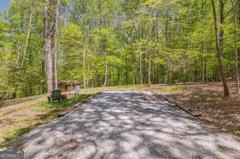Exterior - 3617 Pea Ridge Rd, Cornelia, GA 30531 photo 22 of 23