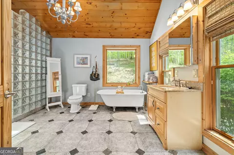 Bath - 3617 Pea Ridge Rd, Cornelia, GA 30531 photo 1 of 10