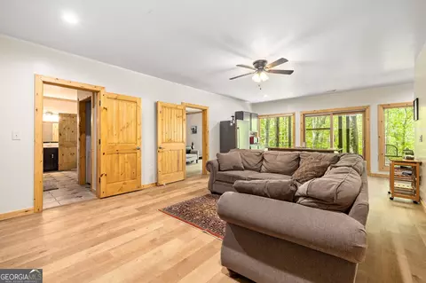 Other - 3617 Pea Ridge Rd, Cornelia, GA 30531 photo 11 of 36