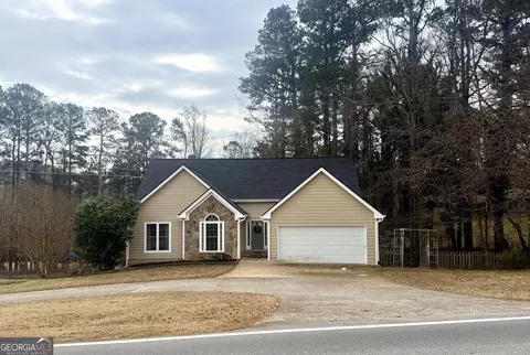 4823 Stephens Rd, Gainesville, GA 30504