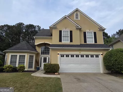 2742 Harper Woods Dr, Marietta, GA 30062