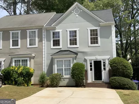 834 Heritage Valley Rd, Norcross, GA 30093