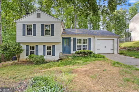 3115 Glen Knolls Ct, Alpharetta, GA 30022