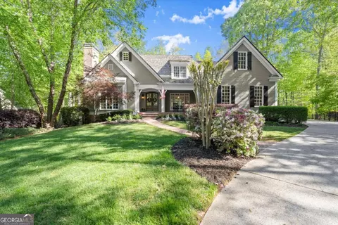 110 Old Barn Ct, Alpharetta, GA 30004
