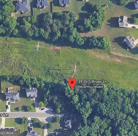 3935 S River Ln, Ellenwood, GA 30294