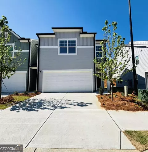 5026 Elowen Ln, Douglasville, GA 30135