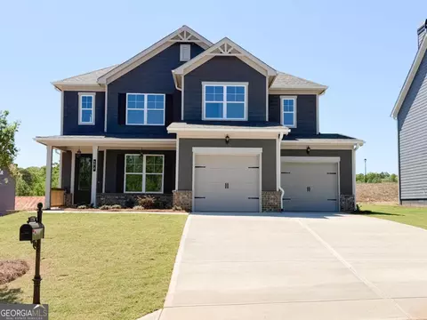 174 Classic Overlook, Homer, GA 30547