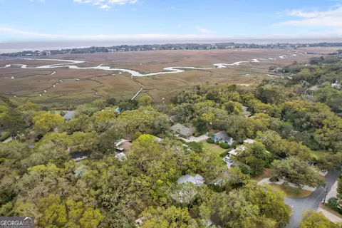 View/Area - 103 Cater St, St. Simons, GA 31522 photo 1 of 1