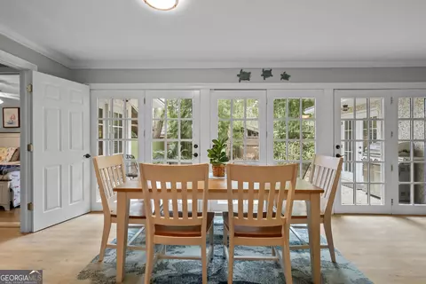 Dining - 103 Cater St, St. Simons, GA 31522 photo 1 of 2