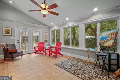 Exterior - 103 Cater St, St. Simons, GA 31522 photo 3 of 10