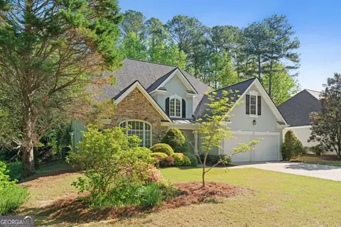 4076 Tritt Homestead Dr, Marietta, GA 30062