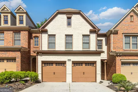 1746 Caswell Pkwy #29, Marietta, GA 30060