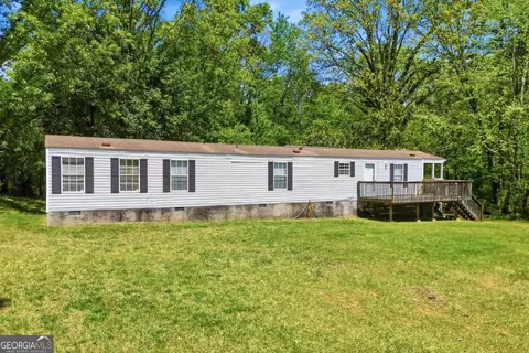 499 Rider Rd, Dawsonville, GA 30534