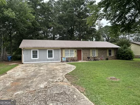 499 Oak Way, Lawrenceville, GA 30046