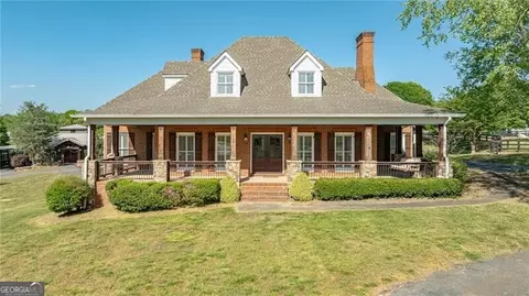 Undisclosed, Alpharetta, GA 30004