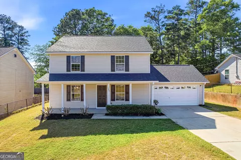 7297 Tiderace Ct, Chattahoochee Hills, GA 30268