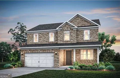 256 Nesta Grv, Locust Grove, GA 30248