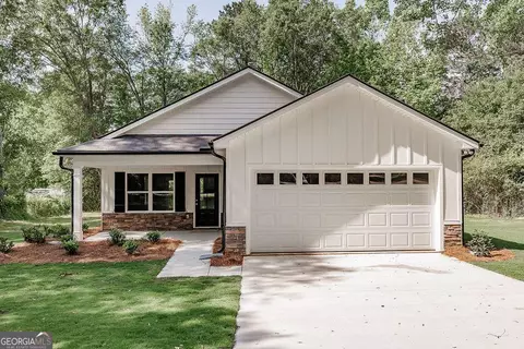285 Ashbrook Dr #LOT 1, Athens, GA 30605