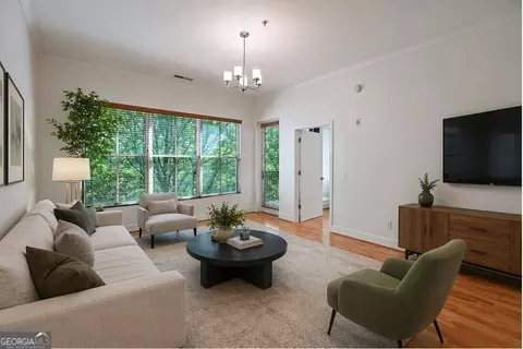 384 Ralph Mcgill Blvd NE #301, Atlanta, GA 30312