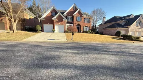 2027 Ivy Ridge Rd SE, Smyrna, GA 30080