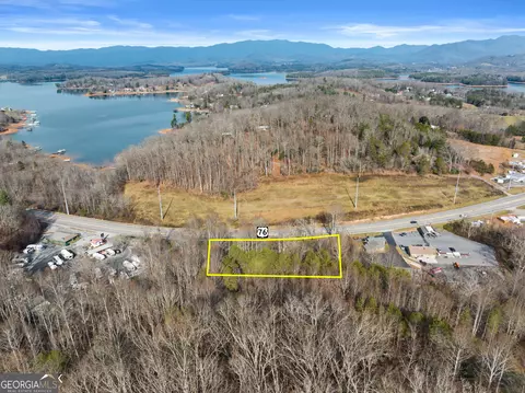 2038 Us Hwy 76, Hiawassee, GA 30546