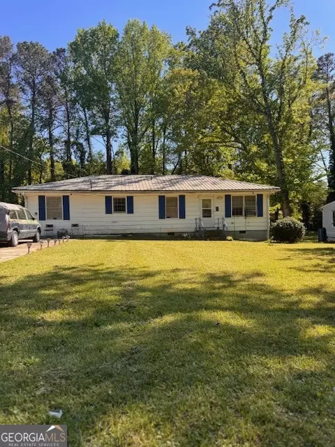 4133 Canby Ln, Decatur, GA 30035