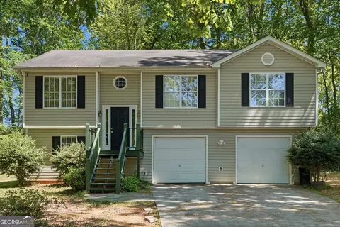 Undisclosed, Gillsville, GA 30543