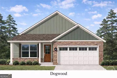 283 Ashbrook Dr #LOT 2, Athens, GA 30605