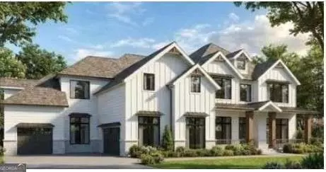 3745 Crescentwood Ln, Cumming, GA 30040