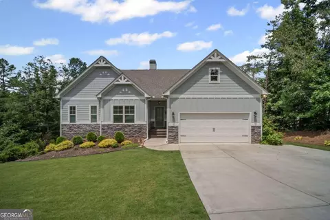 538 Black Horse Cir, Canton, GA 30114