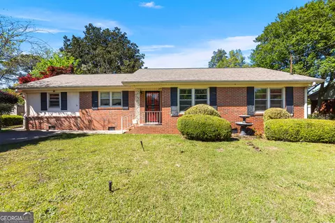 116 Woodlawn Ave, Warner Robins, GA 31093