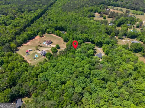 417 Rosser Rd, Covington, GA 30016 photo 5