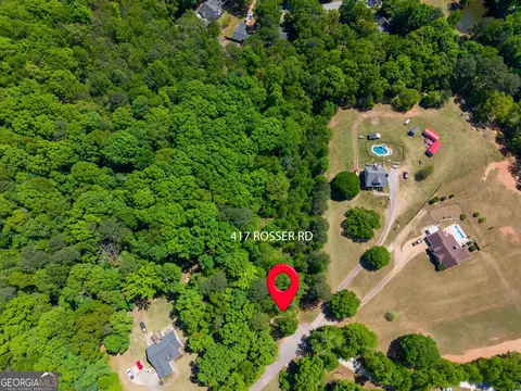 417 Rosser Rd, Covington, GA 30016 photo 2